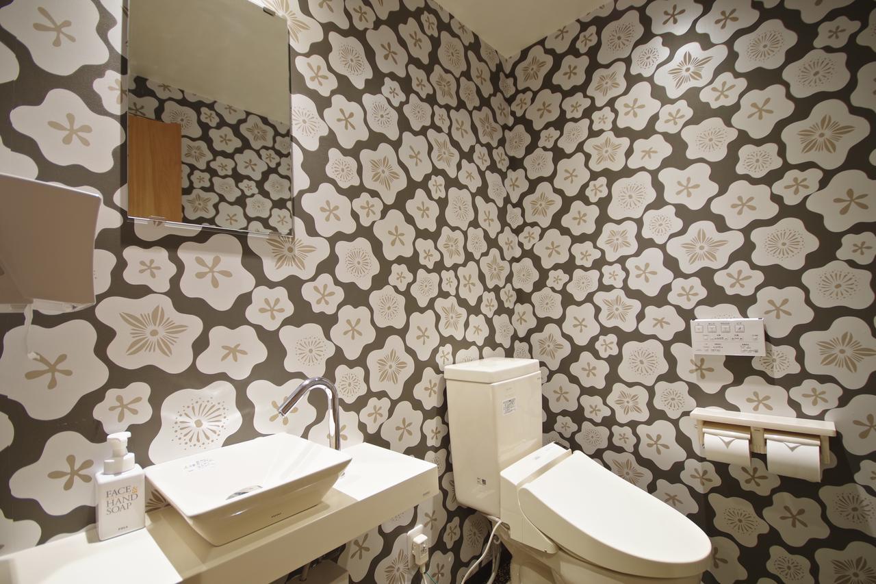 Oak Sakura Hostel Tokio