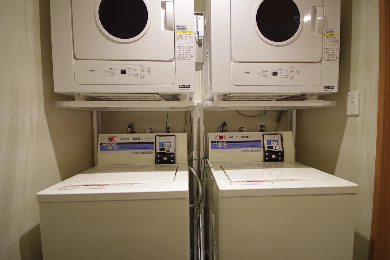 Oak Sakura Hostel Tokio