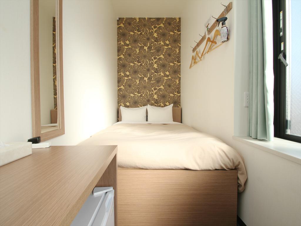 Oak Sakura Hostel Tokio