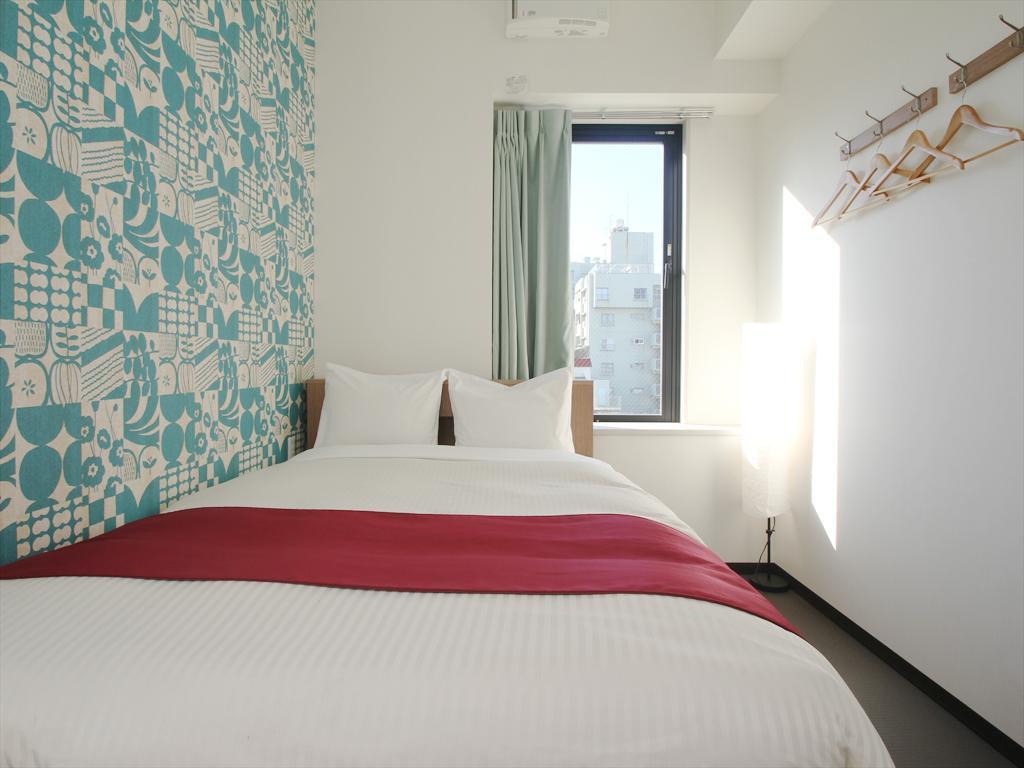 Oak Sakura Hostel Tokio