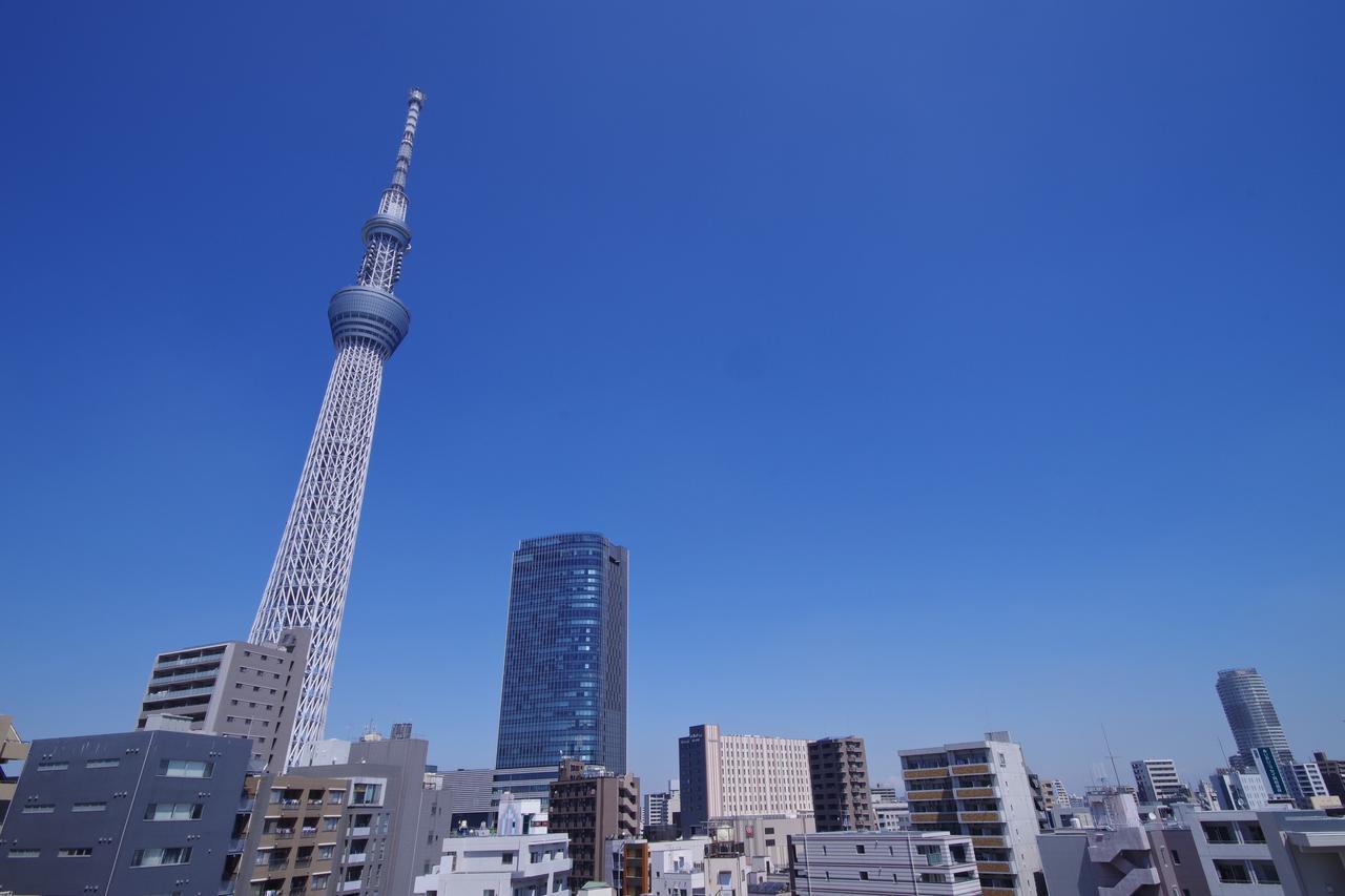 Oak Sakura * Tokio